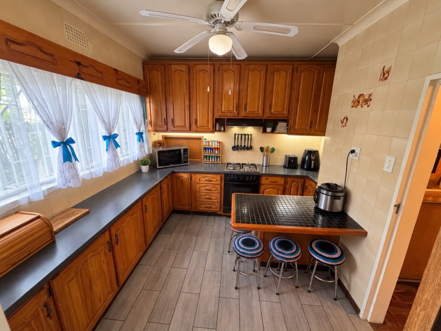 4 Bedroom Property for Sale in Sasolburg Ext 4 Free State